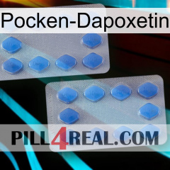 Poxet Dapoxetine 20